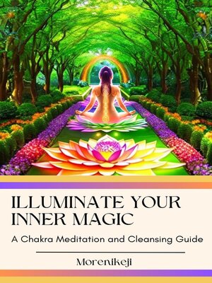 cover image of Illuminate Your Inner Magic